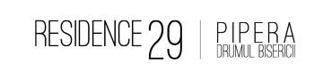 Residence 29 Logo